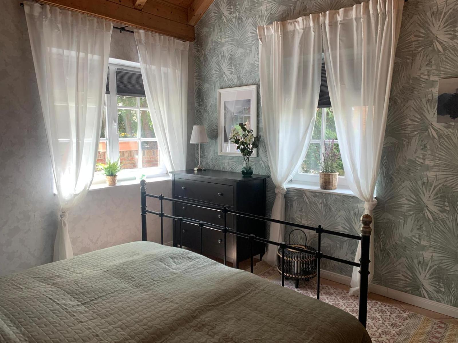 Ferienwohnung Landhaus Scholz Бад-Мюндер-ам-Дайстер Экстерьер фото